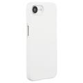 Carcasa de Plástico para iPhone 16e - Blanco