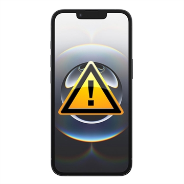 Reparación de Batería para iPhone 16e