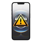 iPhone 16e Reparación del Altavoz de tono de llamada