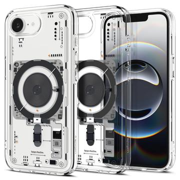 Carcasa Spigen Ultra Hybrid Mag para iPhone 16e - Neo One