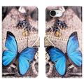 Funda Style para iPhone 16e - Estilo Cartera