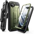 Carcasa Híbrida Supcase Unicorn Beetle Pro para iPhone 16e
