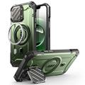 Funda MagSafe iPhone 16e Supcase Unicorn Beetle XT Mag