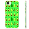 Funda de TPU para iPhone 16e - Diseño de Aguacates