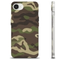 Funda de TPU para iPhone 16e - Camuflaje