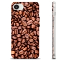 Funda de TPU para iPhone 16e - Granos de Café