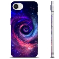 Funda de TPU para iPhone 16e - Galaxia