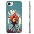 Funda de TPU para iPhone 16e - Gallina
