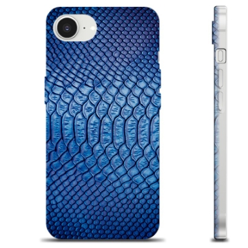 Funda de TPU para iPhone 16e - Cuero