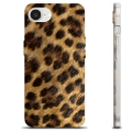 Funda de TPU para iPhone 16e - Leopardo