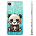 Funda de TPU para iPhone 16e - Panda