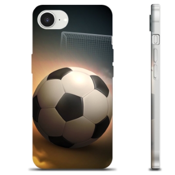 Funda de TPU para iPhone 16e - Fútbol