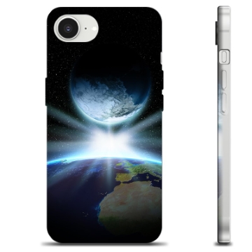 Funda de TPU para iPhone 16e - Espacio