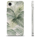 Funda de TPU para iPhone 16e - Trópico