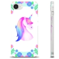 Funda de TPU para iPhone 16e - Unicornio