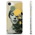 Funda de TPU para iPhone 16e - Ambiente Vintage