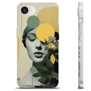Funda de TPU para iPhone 16e - Ambiente Vintage