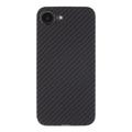 Funda Tactical Aramid MagForce para iPhone 16e - Negro