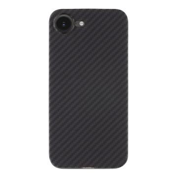 Funda Tactical Aramid MagForce para iPhone 16e - Negro