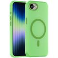 Funda MagSafe UltraGuard Matte para iPhone 16e
