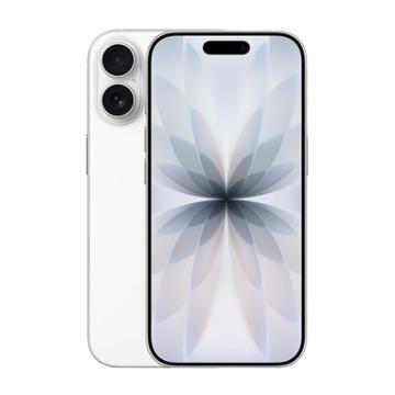 iPhone 17 - 512GB - Blanco