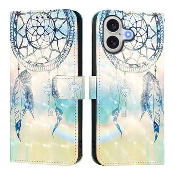 Funda Cartera Wonder Series para iPhone 17 - Atrapasueños