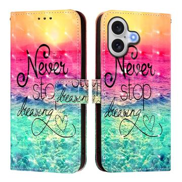 Funda Cartera Wonder Series para iPhone 17