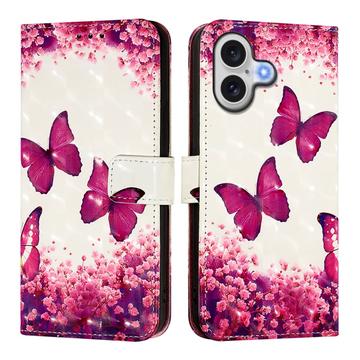 Funda Cartera Wonder Series para iPhone 17