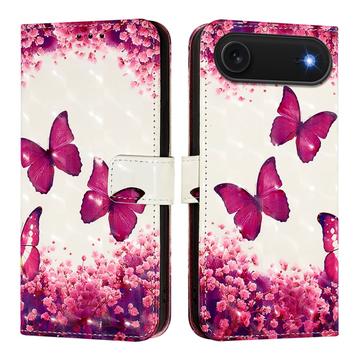 Funda Cartera Wonder Series para iPhone 17 Air