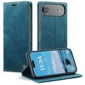 Funda Caseme Serie 013 para iPhone 17 Air - Estilo Cartera