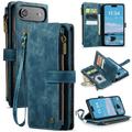 Funda Multifuncional Caseme C30 para iPhone Air - Azul