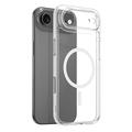 Funda Transparente iPhone Air Dux Ducis Clin - Compatible con MagSafe