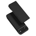 Funda con Tapa Dux Ducis Skin Pro para iPhone 17 Air - Negro