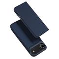 Funda con Tapa Dux Ducis Skin Pro para iPhone 17 Air - Azul