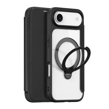 Funda Flip Magnética Dux Ducis Skin X Pro para iPhone 17 Air