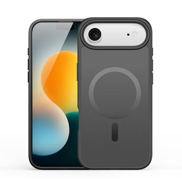 Funda híbrida iPhone 17 Air Dux Ducis Yind - Compatible con MagSafe