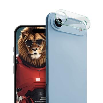 Protector Imak 2-en-1 HD para Lente de Cámara para iPhone 17 Air