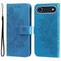 Funda Mandala Series para iPhone 17 Air - Estilo Cartera