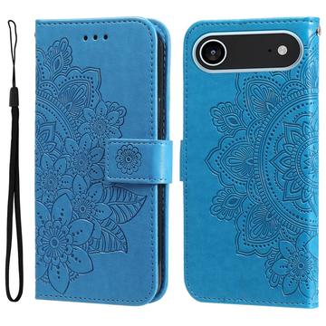 Funda Mandala Series para iPhone 17 Air - Estilo Cartera