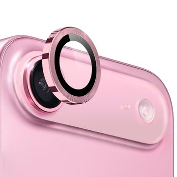 iPhone 17 Air Northjo Juego de protectores de lente de cámara
