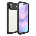 Funda Impermeable IP68 Redpepper FS para iPhone 17 Air - Negro