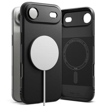 Funda Magnética Ringke Onyx para iPhone 17 Air - Negro