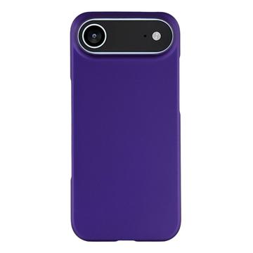 Carcasa de Plástico Engomado para iPhone 17 Air