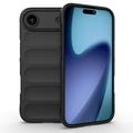 Carcasa de TPU Rugged para iPhone 17 Air
