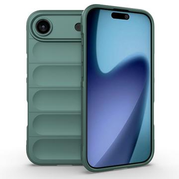 Carcasa de TPU Rugged para iPhone 17 Air