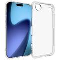 Carcasa de TPU Antichoque para iPhone 17 Air - Transparente