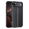 Carcasa de TPU Slim-Fit Premium para iPhone 17 Air