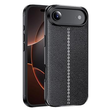 Carcasa de TPU Slim-Fit Premium para iPhone 17 Air