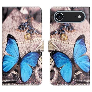 Funda Style para iPhone 17 Air - Estilo Cartera