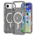 Funda Híbrida Stylish Glitter Series para iPhone 17 Air - Compatible con MagSafe